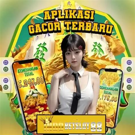INDOBETSLOT88: Platform Games Online Dapat Maxween .